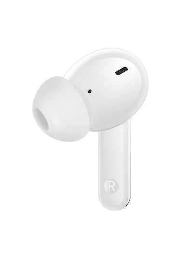 Realme Buds T110 Pop Bluetooth Kulak İçi Kulak Pop Beyaz