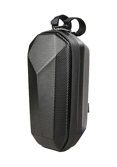 Life Scooter Gidon Çantası Su Geçirmez Sert Kabuk Katlanır Yurt Dışından A