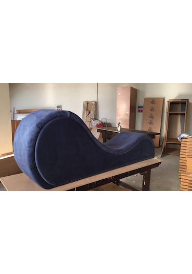 Kuzeyli Tantra Koltuğu (424106417)