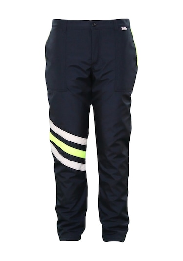 Ssm Soğuk Hava İş Pantolonu Su Ve Rüzgar Geçirmez