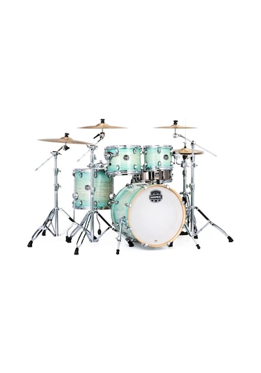 Mapex Armory Davul Seti 20+10+12+FT14+14S (AR504SUM)