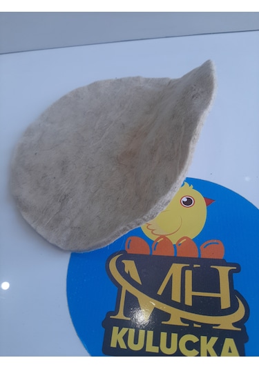 Mh Güvercin Keçesi 10 Adet