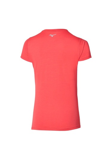 Impulse Core Kadın Tişört Kırmızı