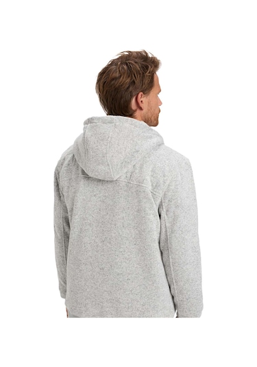 Quıksılver Quiksilver Cypress Keller Erkek Siyah Sweatshirt Ktph