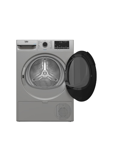 Beko KMX 1001 S 10 KG Isı Pompalı Çamaşır Kurutma Makinesi