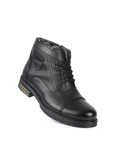 Daxtors 401 Su & Soğuk Geçirmez Erkek Bot dxtrswmn4010-235 001