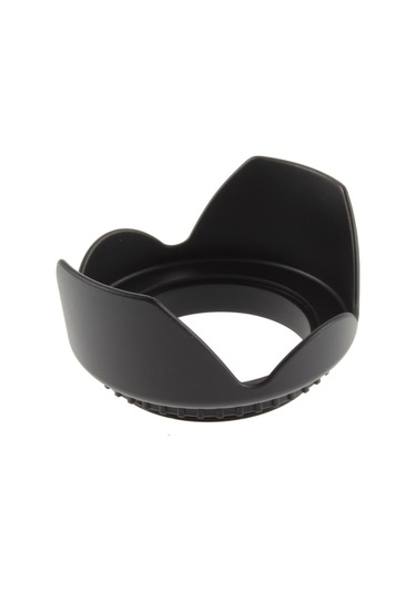 Mennon 77 MM Vidalı Yaprak Parasoley