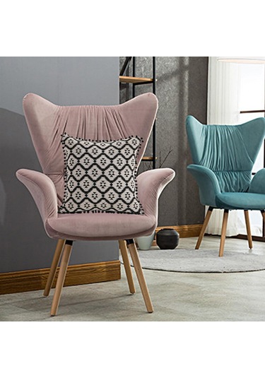 Suntek Salon C Için 18x18 Inç Minder Örtüsü Yastık Kaymaz