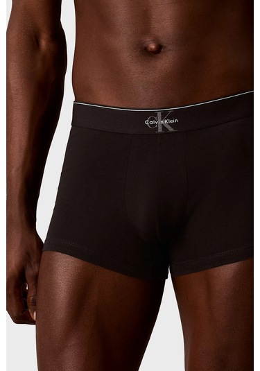 Calvin Klein Erkek Boxer Lv00nb4472 Ub1 Siyah Siyah Calvin Klein Erkek Boxer Lv00nb4472 Ub1 Siyah Siyah