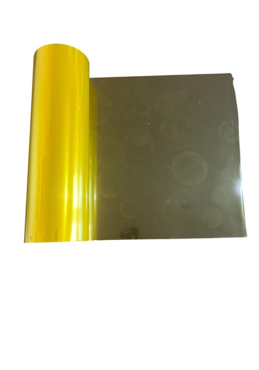 Far Fılmı 10m 30cm Sarı