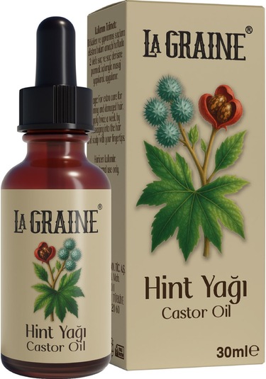 Hint Yağı 30 Ml 30 ML