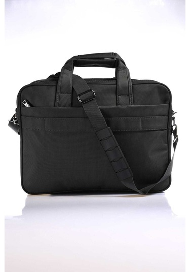 Ççs Ççs71241 Unisex Laptop & Evrak Çantası Gri