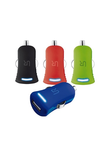 Trust Urbanrevolt Araç Tipi Şarj Cihazı