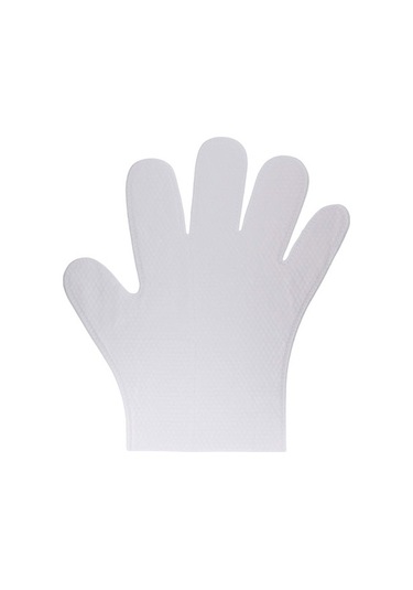 M-pets Daily Çift Taraflı Günlük Temizlik Eldiveni 6lı 23x25 Cm 244-72018.01