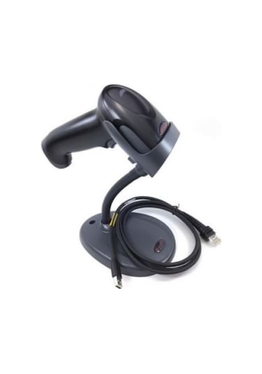 Honeywel 1470G Imager Karekod Okuyucu Ayak Dahil