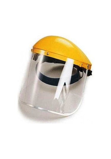 Max Safety SE1760 / SE173A + SE176B Koruyucu Yüz Maskesi