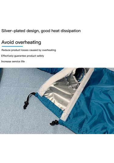 Suntek Köpek Kedi Evcil Hayvan Bakımı Üfleyici Uzunluk-45-70cm