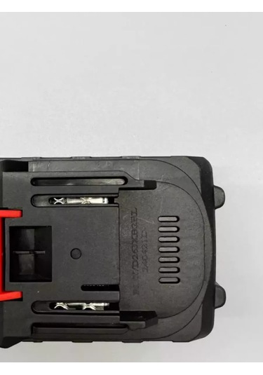 Net Brenda 48v, 3000 Mah Budama Makası İçin Akü 260842772