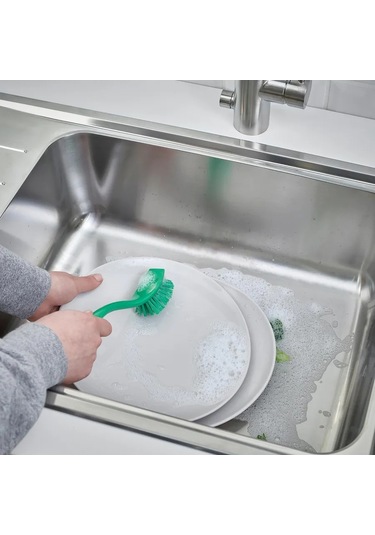 Ikea Ikea Bulaşık Tutamağı Fırçası 327097232