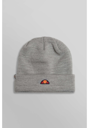 Ellesse Eu208-gr Kadın Bere Gri Melanj