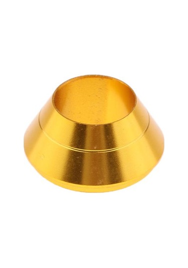 Suntek Dıy Balıkçılık Makara Koltuk Kapağı Balık Altın-s