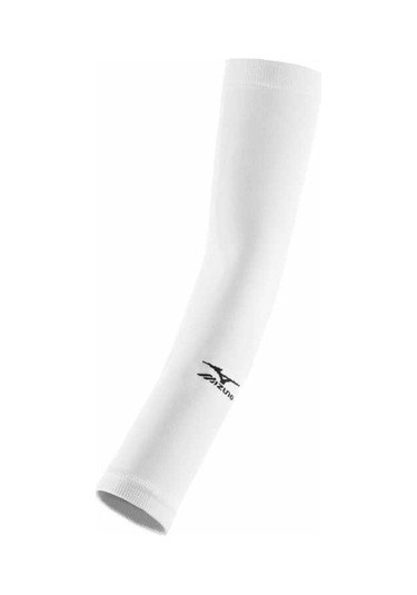 Armguard Erkek Voleybol Kolluk Beyaz