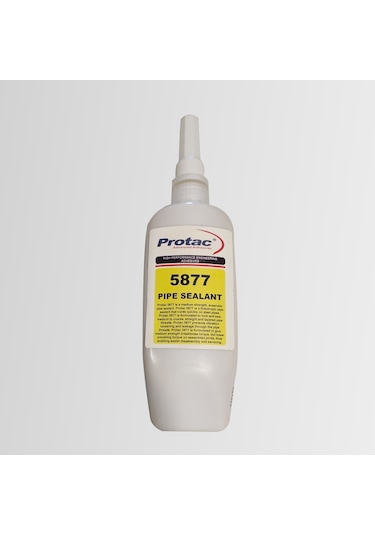 Protac 5877 Orta Mukavemet Boru Sızdırmazlık 50 Ml