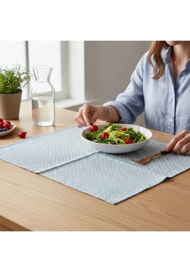 Technow Softtex Profesyonel Süper Emici Hassas Büyük Boy 36x40cm Temizlik Bezi 24'lü Sarı