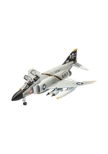 Revell Maket 1:72 F-4j Phantom 2 03941