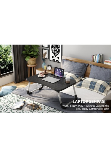 Miletus Koltuk Kanepe Masa Yatak Ders Çalışma Hasta Servis Laptop Sehpası (543737660)
