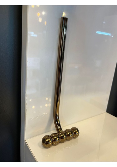 Rigel Metal Kulp 96mm Bronz Dolap Kapak Modern Çekmece Tv Ünite Mobilya Komidin Şifonyer