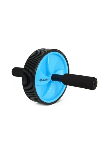Ab-31 Busso Ab Slider Egzersiz Tekerleği- Mavi