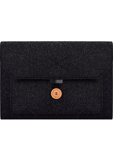 Zsykd Nd06 Çok Amaçlı Keçe Laptop Iç Çanta Yurt Dışından