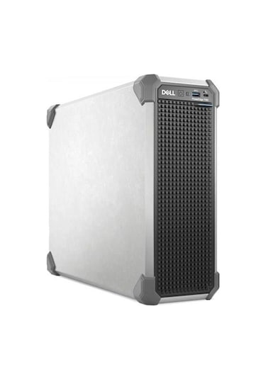 Dell Poweredge T160 Pet160spl1 E-2414-16gb Ram-2tb Sata-5u Tower Sunucu-152652