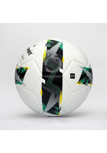 Summit Ignıte Lig Topu Thermo Bonded 5 Numara Futbol Topu Yeşil