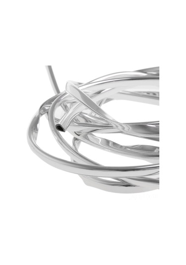 Dianziye 3m Uzunlukta 6mm Genişlikte U Şekilli Krom Kaplama Şeridi - Araç Dekorasyonu, Grille, Anahtar Ve Klima Çerçeveleri İçin Esnek Ve Kolay Kurulum