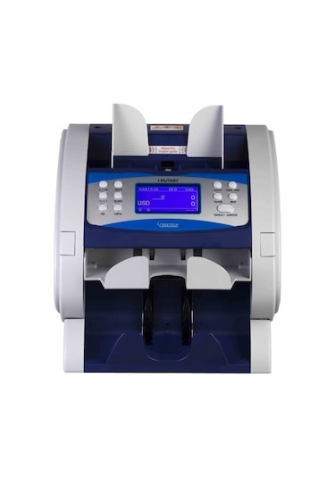 Hunter 2600 Para Sayma Makinesi