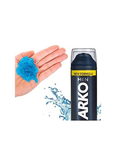 Men Sensitive Tıraş Jeli 200 Ml