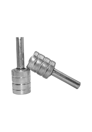 2 ADET METAL KAPI DENGE MAKARASI