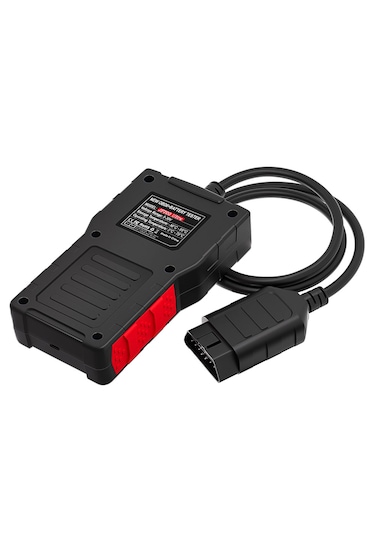 Jfınd Jf700 Ultra Araç Teşhis Tarayıcı Kontrol & 12v 24v Batarya Test Cihazı