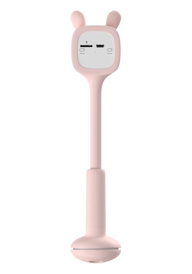 EZVIZ BM-1 Bebek Monitörü (Pembe)