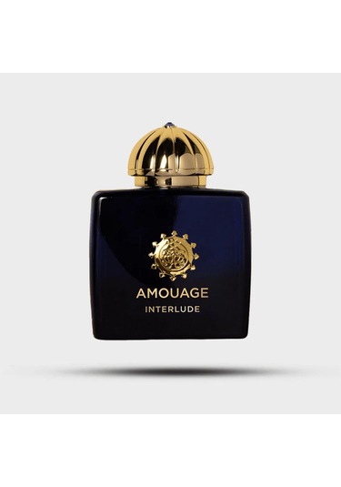 Amouage Interlude 100 Ml Su