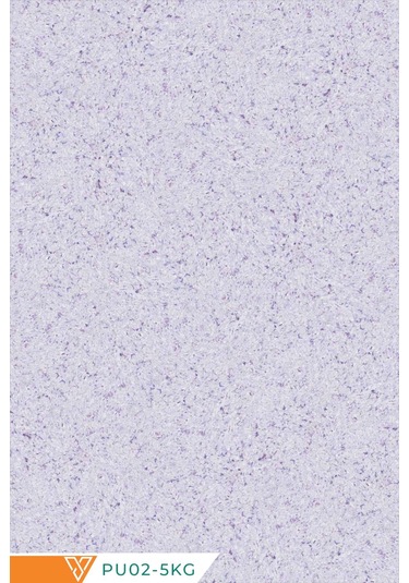 Ventrawall Eflatun Rengi Duvar Boyası - Pu02 - 5 Kg