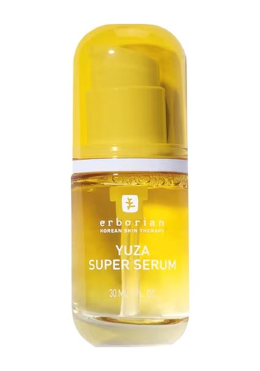 Erborian Yuza Super Serum - Besleyici Serum 30 Ml