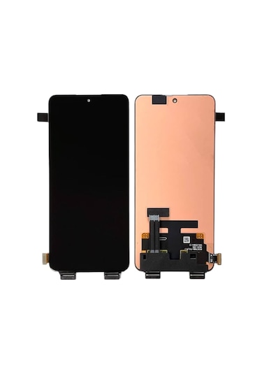 One Plus 10 T Lcd Ekran Dokunmatik