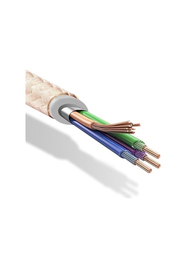 Süper Uzun 1M/2M/3M Hızlı Usb Şarj Kablosu 3 M For Android Gümüş