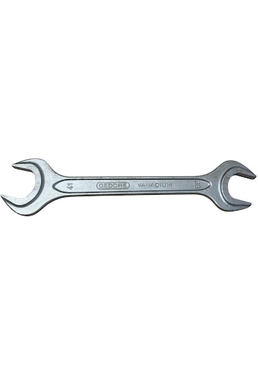 Gedore 895 36x41 İki Ağız Anahtar