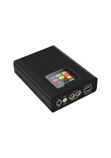 Hallow Lityum Pil Çoklu Koruma Noktaları Punta Kaynak Makinesi