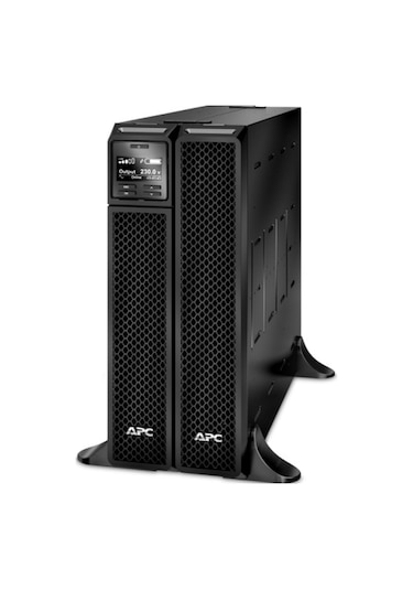 APC Smart SRT3000XLI 3000 VA Online UPS Güç Kaynağı
