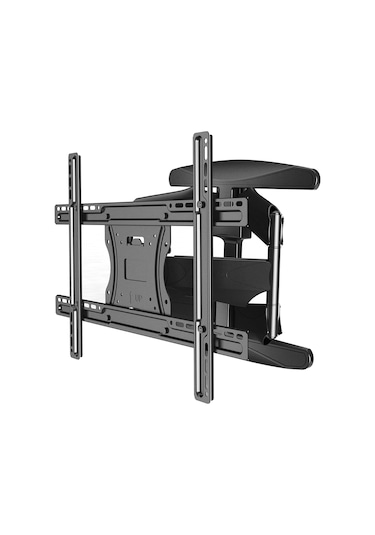Nb North Bayou P6 LCD LED 45"–75" Vesa Ultra Ince Tv Askı Aparatı